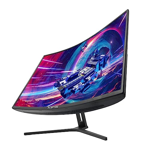 165 Hz to 240 Hz Gaming Monitor