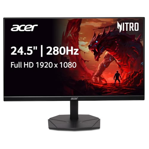 24 Inch Or 27 Inch Gaming Monitor