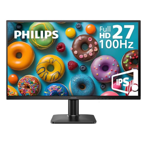 24 Inch Vs 27 Inch Monitor for Gaming