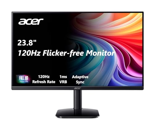 27 Inch Or 24 Inch Monitor for Gaming