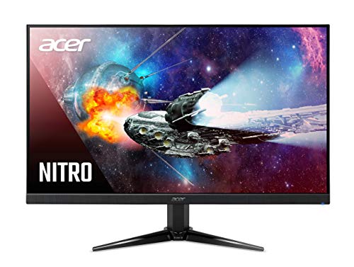 Acer Nitro Qg271 27 Full Hd Gaming Monitor