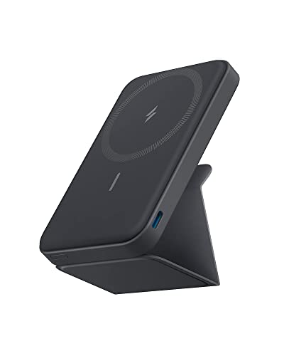 Anker Maggo 5000Mah 7.5 W Power Bank With Kickstand