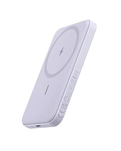Anker Maggo Power Bank 5K Slim