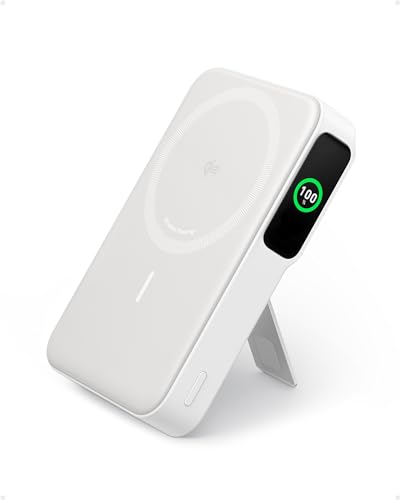 Anker Maggo Qi 2.0 15W 10K Power Bank