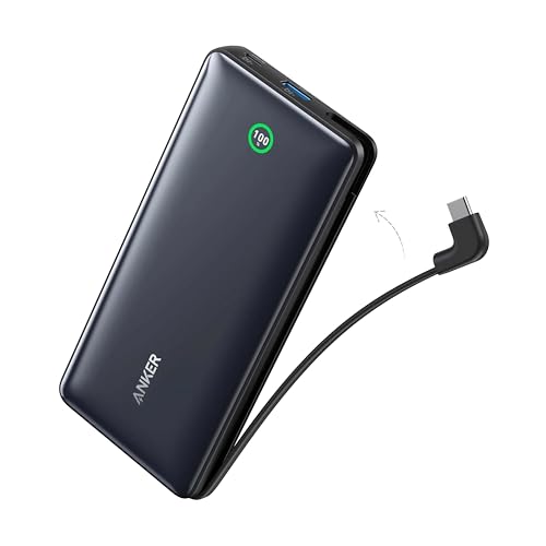 Anker Nano Power Bank 30W Review