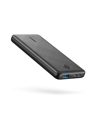 Anker Power Bank 10000Mah 22.5 W