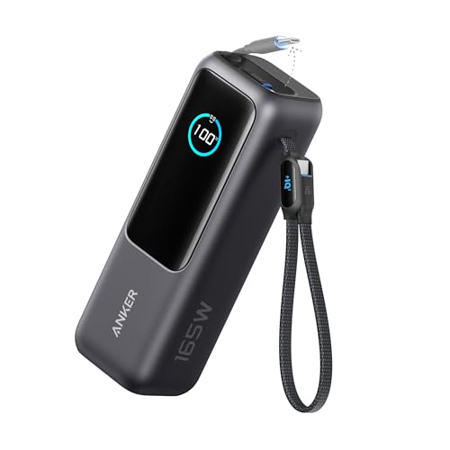 Anker Power Bank for Macbook Pro