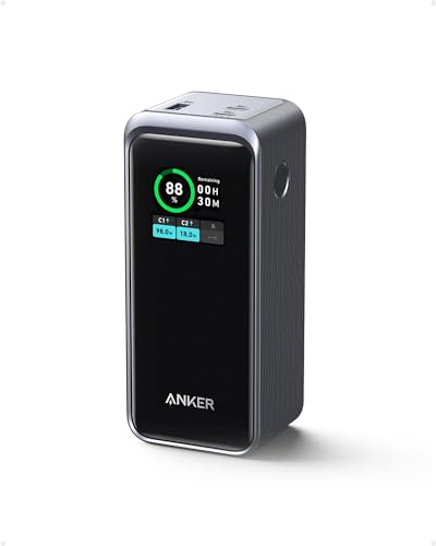 Anker Prime 20000Mah Power Bank Upgrade