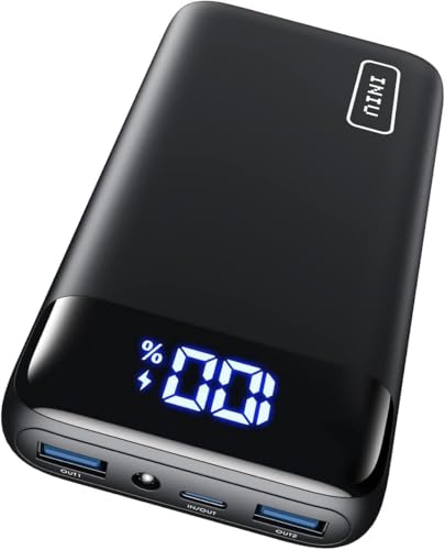 Best 20 000 Mah Power Bank