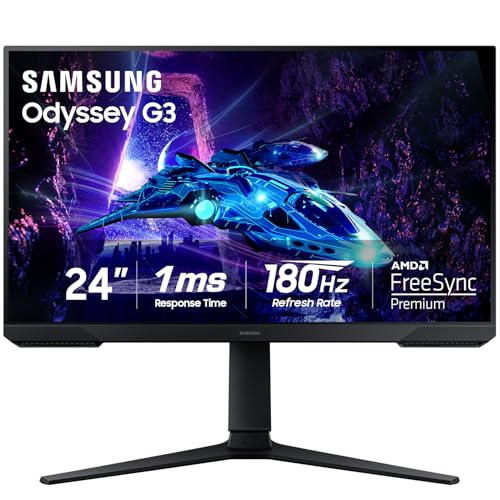 Best 24 Inch Monitor for Gaming