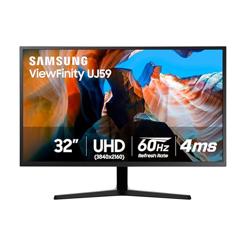 Best 32 4K Monitor for Gaming
