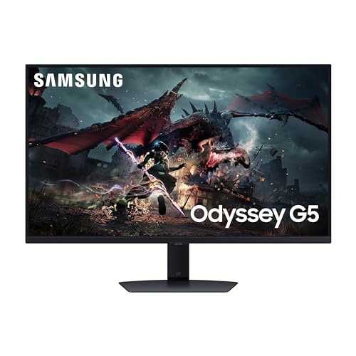 Best 32 Inch 1440P Gaming Monitor