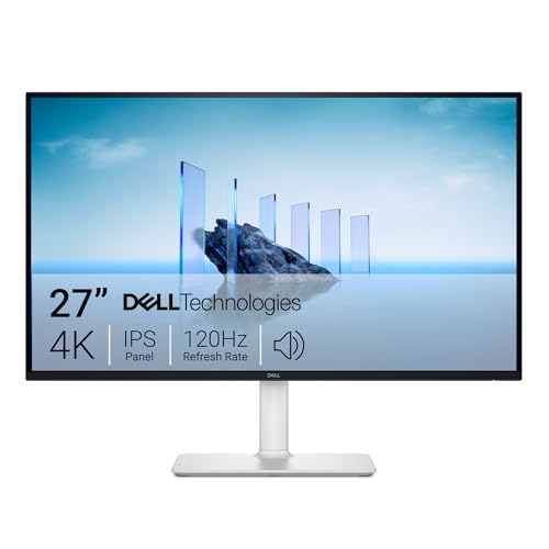 Best 4K 27 Inch Gaming Monitor