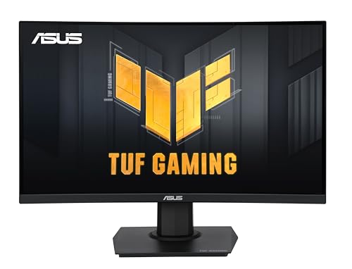 Best Asus Monitor Settings for Gaming