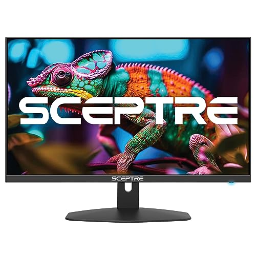Best Budget 27 Inch Gaming Monitor