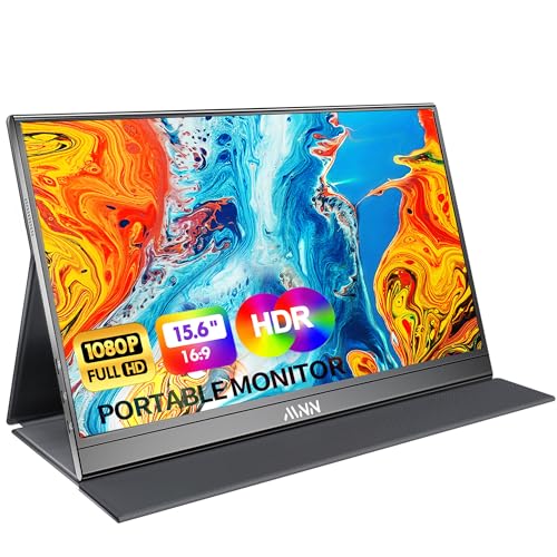 Best External Monitor for Gaming Laptop