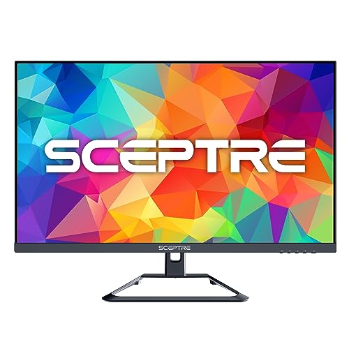 Best Gaming And Photo Editing Monitor