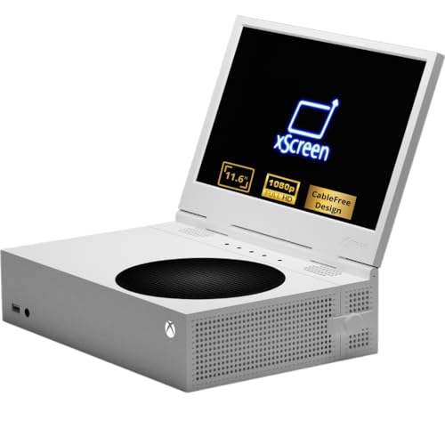 Best Gaming Monitor for Xbox Series S