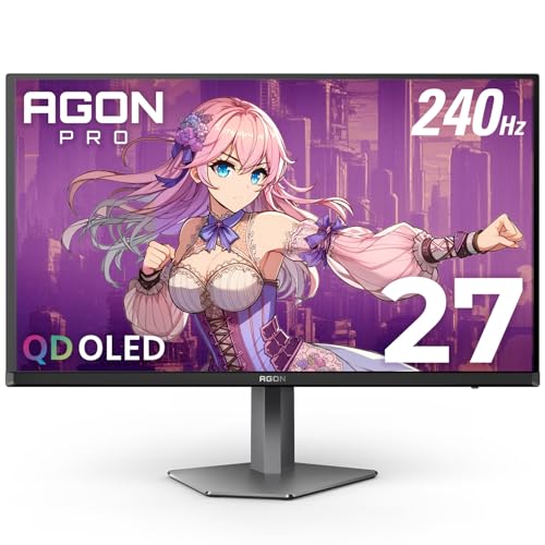 Best Gaming Monitors for Ps5 Pro