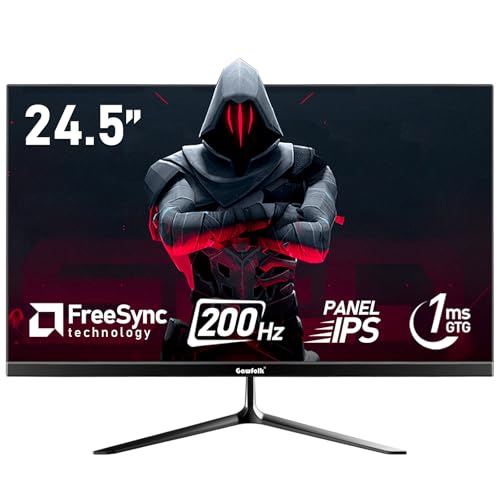Best Gaming Monitors for under 200
