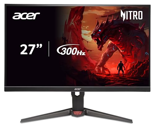 Best Gaming Monitors for under $300