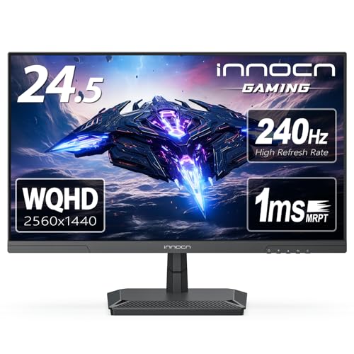 Best Hdmi 2.1 Gaming Monitors