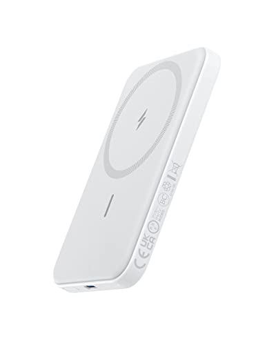 Best Magsafe Power Bank for Iphone 16 Pro Max