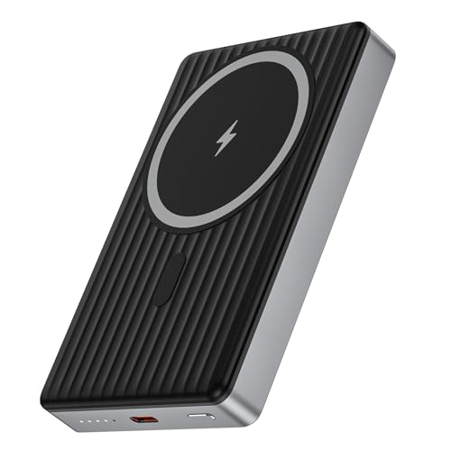 Best Magsafe Power Bank for Samsung S24 Ultra