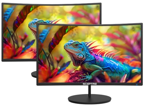 Best Monitors for Dual Monitor Gaming