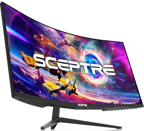 Best Pc Monitor Size for Gaming