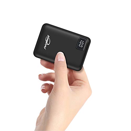 Best Power Bank for Heated Jacket