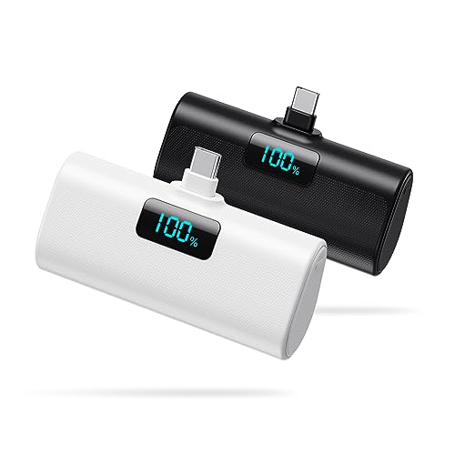 Best Power Bank for Iphone 16 Plus