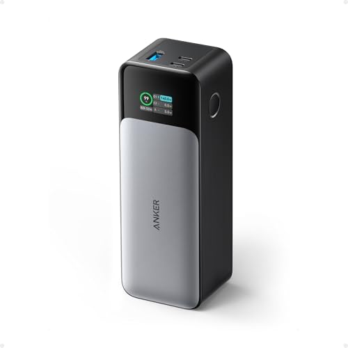 Best Power Bank for Starlink Mini