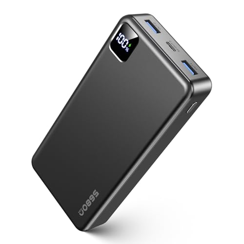 Best Power Bank With High Capacity