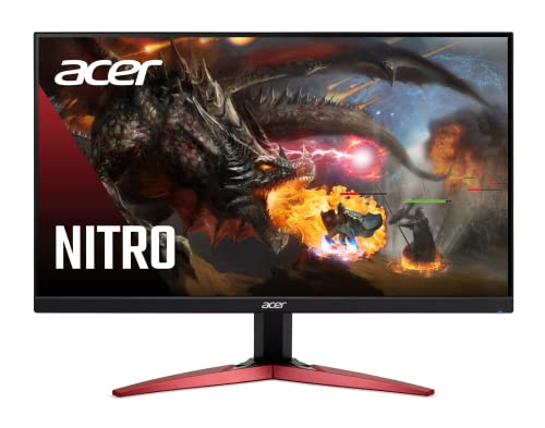 Best Prime Day Gaming Monitor Deals