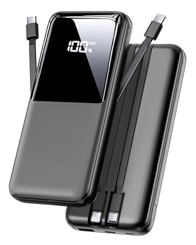 Cell Phone Battery Charger Power Bank