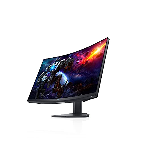 Dell 24 Curved Gaming Monitor S2422Hg Review