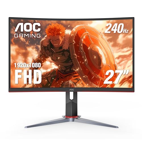 Gaming Monitors for Xbox Series X