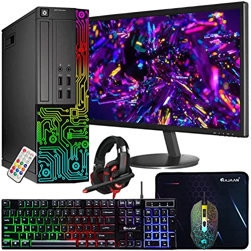 Gaming Pc And Monitor under $250