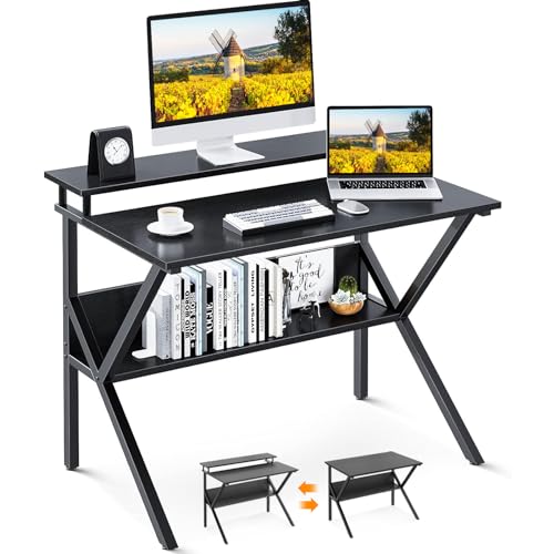 Gaming Table for 28 Inch Monitor