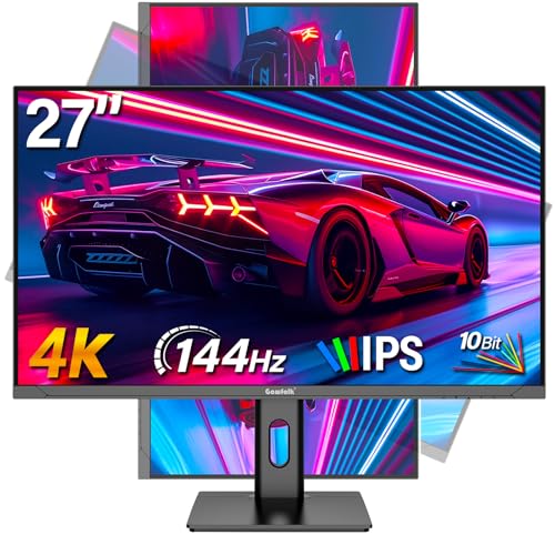 Is a 4K Gaming Monitor Worth It