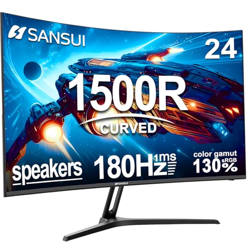 Mejores Monitores Gaming Por Menos De $550