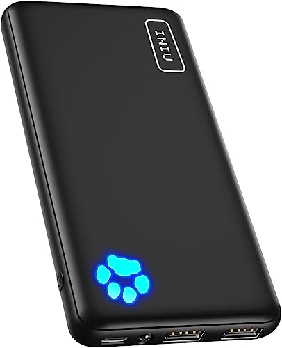 Portable Power Bank Charger for Iphone