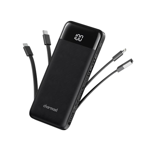 Power Bank for Mobile 10000Mah Portable