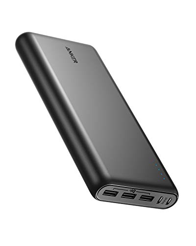 Power Bank Ravpower 26800 Portable Charger 26800Mah