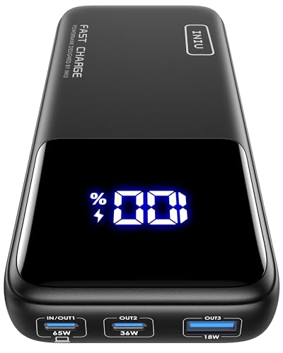 Power Bank That Can Charge Laptop