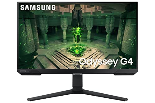 Samsung - 27 Odyssey Fhd Ips 240Hz G-Sync Gaming Monitor