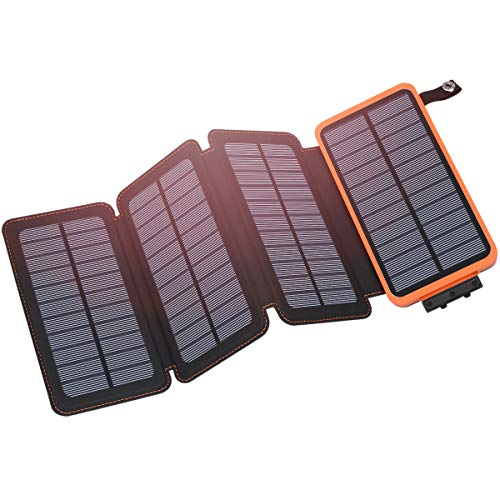 Solar Power off Grid Battery Bank