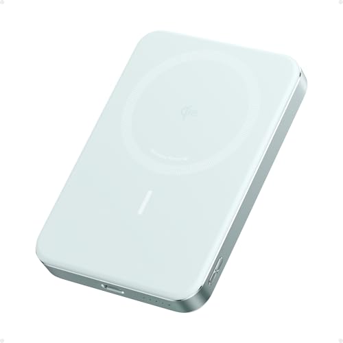 Sosoft Qi Wireless Charger Power Bank
