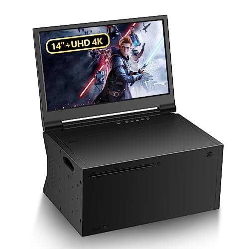 Whats a Good Gaming Monitor for Xbox Series X
